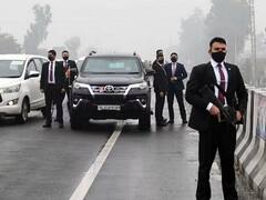 'SPG कमांडो को धोती-कुर्ता में देखा है कभी...', गुरुवयूर मंदिर में पीएम मोदी के दौरे की ये तस्वीर हो रही वायरल