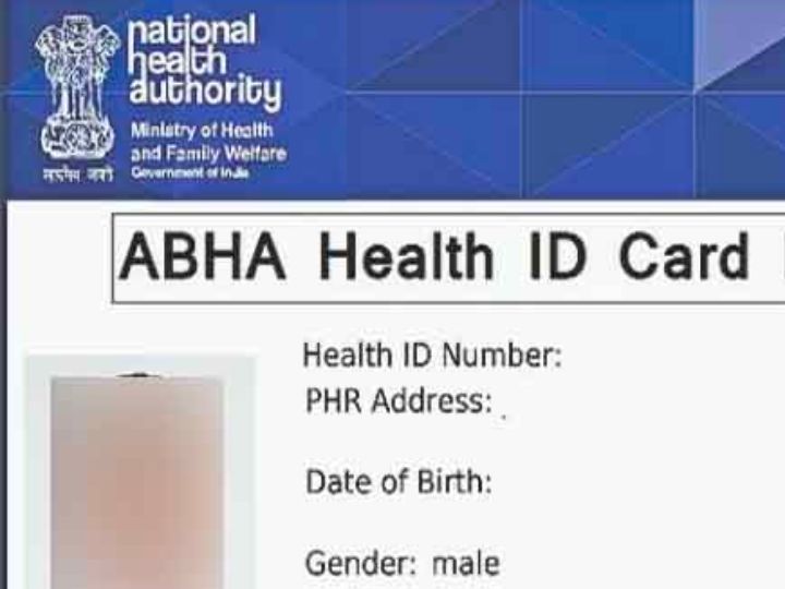 What Is Abha Card Know Its Benefits And Applying Process | क्या होता है ...