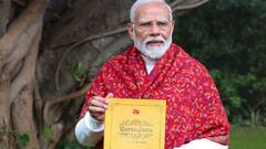 Ram Mandir Inauguration: ডাকটিকিটে রামায়ণের চরিত্র, রয়েছে আরও চমক! উদ্বোধন মোদির