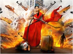 డేంజరస్ హౌజ్‌వైఫ్ వచ్చేస్తోంది - ‘భామా కలాపం 2’ గ్లింప్స్ చూశారా?