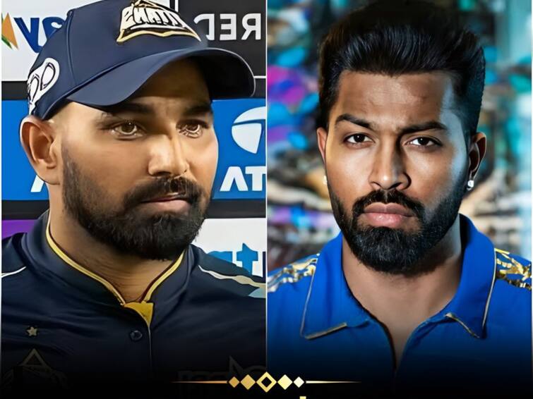 IPL 2024 Mohammed Shami gives blunt remarks on Hardik Pandyas departure from Gujarat Titans Mohammed Shami : పాండ్యా లేకపోయినా పర్లేదు,షమీ సంచలన వ్యాఖ్యలు