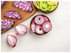 कच्चा प्याज खाने से होते हैं कई फायदे, जान लीजिए एक दिन में कितना प्याज खाना चाहिए?