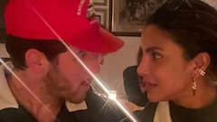 Priyanka Chopra: মেয়ের জন্মদিনে ভক্তিভাবে উদ্বেল, মালতীকে নিয়ে মন্দিরে প্রিয়ঙ্কা-নিক