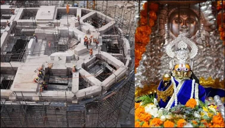 If a new idol will be installed in the Ayodhya Ram temple, what will happen to the ancient idol sitting in a tent for 500 years? Ram Mandir pran pratisha: રામ મંદિરમાં નવી મૂર્તિની થશે સ્થાપના તો 500 વર્ષથી ટેન્ટમાં બિરાજમાન  પ્રાચીન પ્રતિમાનું શું થશે?