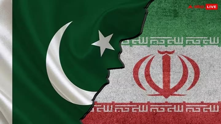 Pakistan Iran Tension: ઈરાન અને પાકિસ્તાન વચ્ચે અભૂતપૂર્વ તણાવ ચાલી રહ્યો છે. આતંકવાદીઓને પ્રોત્સાહિત કરવાના આરોપમાં બંને દેશો વચ્ચે હુમલાઓ થવા લાગ્યા છે.