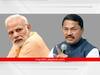 पंतप्रधान कमी अन् प्रचारक जास्त, मोदींच्या महाराष्ट्र दौऱ्यावरून नाना पटोलेंची घणाघात