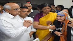 Vadodara Boat Tragedy: CM เชญเซเชชเซเชจเซเชฆเซเชฐ เชชเชเซเชฒ เชชเชนเซเชเชเซเชฏเชพ เชนเซเชธเซเชชเชฟเชเชฒ, เชฌเชพเชณเชเซเชจเชพ เชชเชฐเชฟเชเชจเซเชจเซเช เชนเซเชฏเชพเชซเชพเช เชฐเซเชฆเชจ