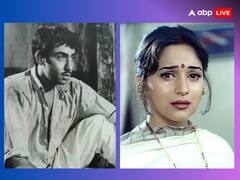 बॉलीवुड किस्सा: हिंदी सिनेमा का वो खूंखार विलेन..जिसके साथ काम करने में कांप उठी थी माधुरी दीक्षित की रूह, जानें ऐसा क्या हुआ था ?