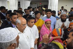 Vadodara Boat Tragedy: CM เชญเซเชชเซเชจเซเชฆเซเชฐ เชชเชเซเชฒ เชชเชนเซเชเชเซเชฏเชพ เชนเซเชธเซเชชเชฟเชเชฒ, เชฌเชพเชณเชเซเชจเชพ เชชเชฐเชฟเชเชจเซเชจเซเช เชนเซเชฏเชพเชซเชพเช เชฐเซเชฆเชจ