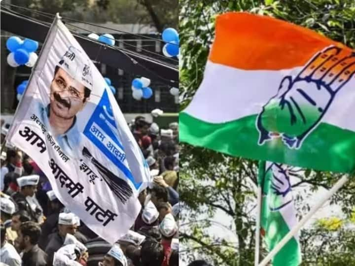 Chandigarh Mayor Election 2024 First test of Congress-AAP friendship today, Chandigarh Mayor election is important before Lok Sabha elections Chandigarh Mayor Election: कांग्रेस-AAP की दोस्ती की पहली परीक्षा आज, लोकसभा चुनाव से पहले अहम है चंडीगढ़ मेयर का चुनाव, समझें पूरा गणित