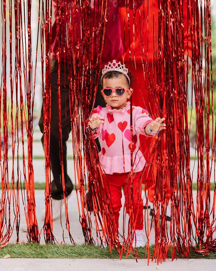 प्रियांकाने तिच्या लेकीचा वाढदिवस मोठ्या थाटामाटात साजरा केला. मालतीच्या वाढदिवसाच्या पार्टीची थीम एल्मो होती. प्रियांकानं मालतीच्या बर्थ-डे सेलिब्रेशनचे फोटो सोशल मीडियावर शेअर केले आहेत.