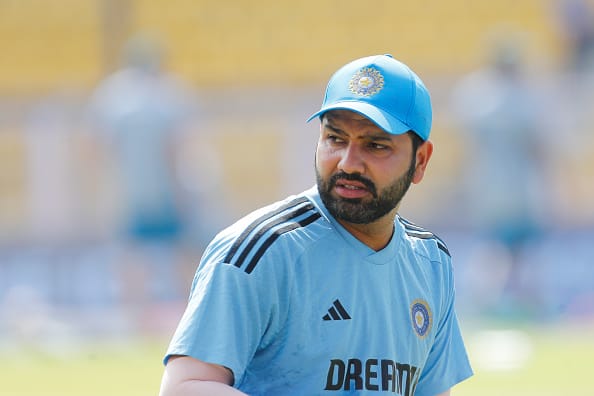 Rohit Sharma's outstanding innings of 121 runs stands as the fourth-highest individual score by an Indian batsman in a single T20 International match.