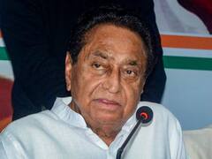 कमलनाथ के खिलाफ आलोक शर्मा की बयानबाजी पर अखिल भारतीय कांग्रेस कमेटी ने भेजा नोटिस, 2 दिन में मांगा जवाब