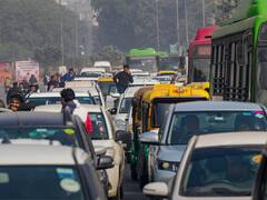 Delhi-NCR Air Pollution: दिल्ली-एनसीआर में घटा वायु प्रदूषण, हटाई गईं ग्रैप-3 की पाबंदियां, अब सड़क पर चल सकेंगी ये गाड़ियां