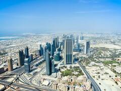 दुबई में 29 हजार भारतीयों ने खरीदे विला, अंबानी, अडानी और शाहरुख खान हैं आगे