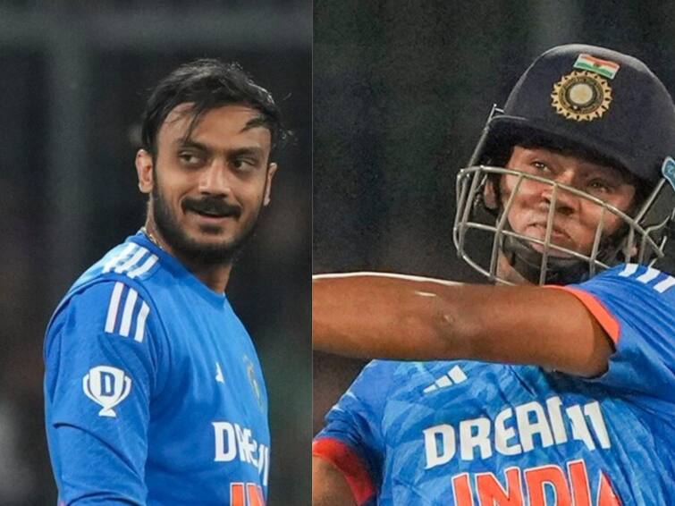 Two Indian Stars Climb High In T20 Rankings ICC T20I Rankings: ఐసీసీ ర్యాంకింగ్స్‌లో భారత్ హవా,సత్తా చాటిన యువ ఆటగాళ్లు