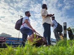 Pongal 2024 : பொங்கல் ஓவர்..சென்னை வந்தடைவதற்குள் திண்டாடிய வெளியூர் மக்கள்!