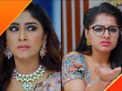 'సీతే రాముడి కట్నం' సీరియల్: రామ్‌కి ముద్దు పెట్టేసిన సీత, కోడలికి చుక్కలు చూపించాలని చిన్న అత్తామామల ప్లాన్!