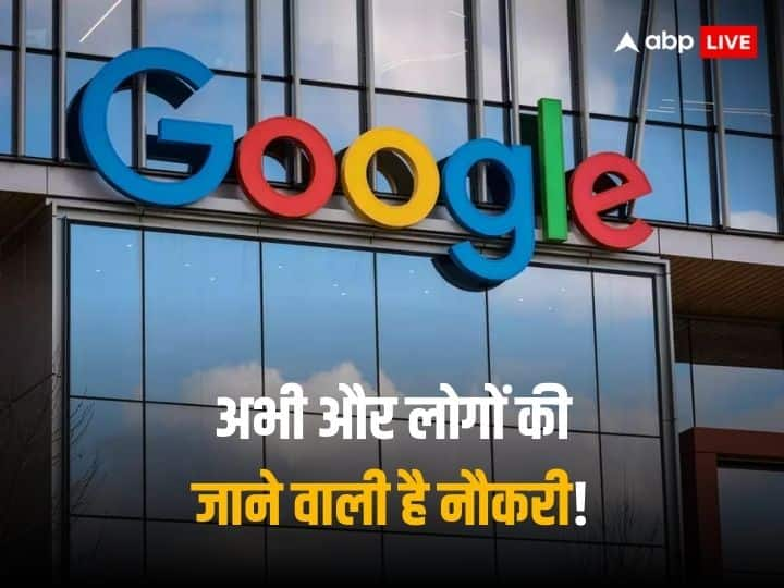 Google Layoffs 2024 more staff to loose jobs in coming days indicates