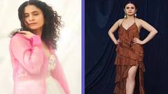 Rasika Duggal Birthday: 'મિર્ઝાપુર'માં ઇન્ટીમેટ સીન આપીને આવી હતી ચર્ચામાં, આજે આવી લાઇફ જીવે છે 'કાલીન ભૈયાની પત્ની'