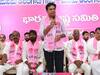 KTR: ఎన్నికలకు ముందు తిట్లు, ఇప్పుడు అలయ్ బలయ్ - ఆదానీతో రేవంత్ ఎంఓయూపై కేటీఆర్ వ్యాఖ్యలు
