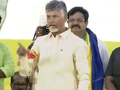 Chandrababu Naidu on Kodali Nani : తులసివనంలో గంజాయి మొక్కల్ని పెకిలిస్తానన్న చంద్రబాబు | ABP Desam