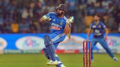 Rohit Sharma Record: আফগানিস্তানের বিরুদ্ধে তৃতীয় টি-টোয়েন্টিতে একগুচ্ছ রেকর্ডের মালিক রোহিত