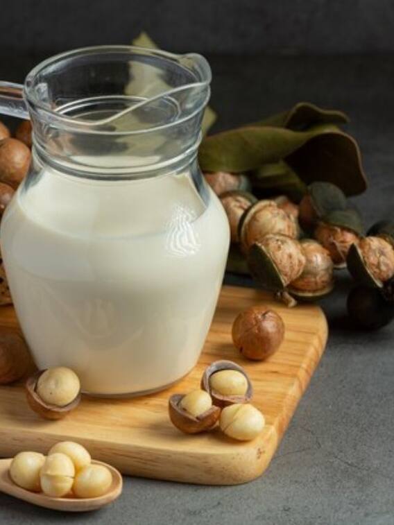 अदरक वाला दूध पीने के फायदे