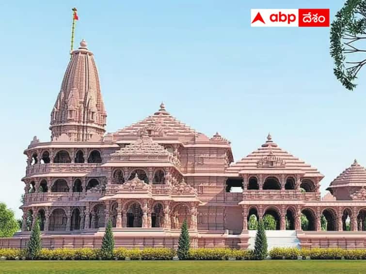 Ayodhya Ram Mandir Inauguration Why Ram Mandir is Built in Nagara Architecture Style abpp Ram Mandir: అయోధ్య రామ మందిరాన్ని నాగర శైలిలోనే ఎందుకు నిర్మించారు? దీనికి అంత ప్రత్యేకత ఉందా?