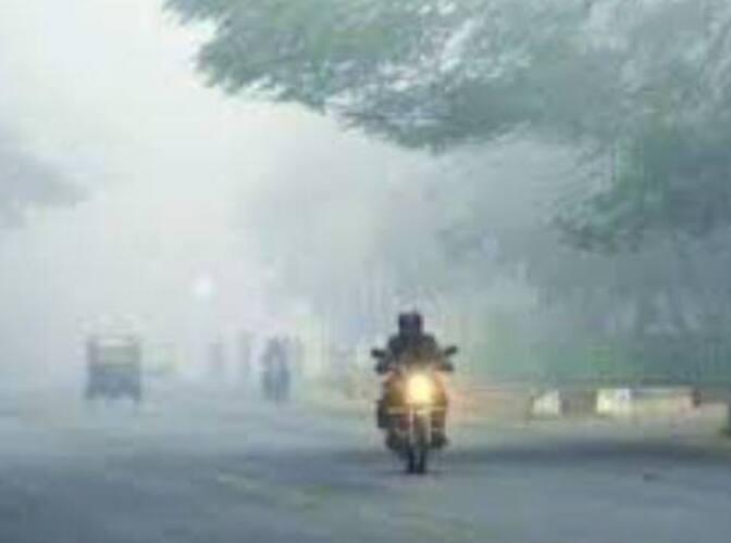 यावर्षीचा हिवाळी पावसाचा हंगाम यावर्षी 14 जानेवारीला आटोपला