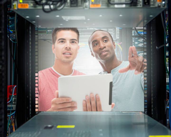 1. AI And Machine Learning Specialists: AI and Machine Learning Specialists are experts in designing, implementing and optimising artificial intelligence and machine learning algorithms to develop innovative solutions and improve business processes.