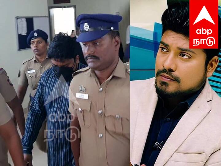 Villupuram school girl molested private school  Principal  arrested near Tindivanam - TNN 10ஆம் வகுப்பு மாணவிக்கு பாலியல் தொல்லை; தனியார் பள்ளி முதல்வர் போக்சோவில் கைது