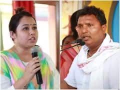 Expelled Youth Congress Leader Seek's 'Nyay' As Rahul's Yatra Enters Assam