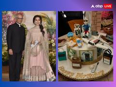 स्पेशल केक की फोटो शेयर कर जूही चावला ने पति जय को विश किया बर्थडे, कैप्शन में कह डाली ये बात