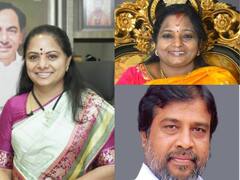 మొన్న మంత్రి, నిన్న గవర్నర్, నేడు ఎమ్మెల్సీ, వరుసగా ప్రముఖుల సోషల్ మీడియా ఖాతాలు హ్యాక్