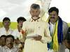 Chandrababu Comments: ఆ ఎమ్మెల్యేది నోరా డ్రైనేజా, ఫినాయిల్తో కడిగినా అది మురికి కాలువే - కొడాలి నానిపై చంద్రబాబు