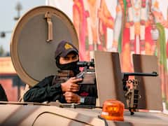 प्राण प्रतिष्ठा से पहले यूपी ATS ने अयोध्या से पकड़े दो संदिग्ध, इंटेलिजेंस कर रही पूछताछ