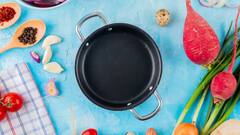 Nonstick cookware: ননস্টিক প্যানে রাঁধছেন? ৩ টিপস মনে রাখলেই নিরাপদ থাকবে খাবার