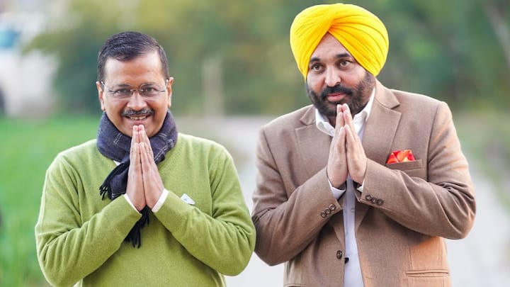 Chandigarh Mayor Polls: AAP Moves Supreme Court Against High Court's Refusal To Immediate Stay Chandigarh Mayor Polls: AAP Moves Supreme Court Against High Court's Refusal To Immediate Stay