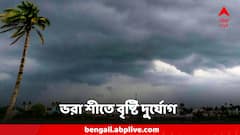 Weather Alert: জোড়া ঘূর্ণাবর্তের জের, শীতের কনকনে ঠান্ডার মধ্যেই বৃষ্টি! কতদিন চলবে এই দুর্যোগ?