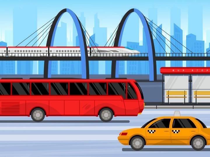 DTC बस में बार-बार टिकट लेने की झंझट हुई खत्म, एक टिकट पर कर सकते हैं लंबा सफर DTC partners with travel app Tummoc to introduce single journey ticket DTC बस में बार-बार टिकट लेने की झंझट हुई खत्म, एक टिकट पर कर सकते हैं लंबा सफर