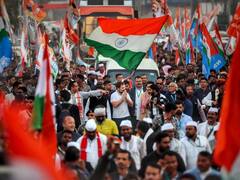 राहुल गांधी की भारत जोड़ो न्याय यात्रा के खिलाफ असम में FIR, क्या है आरोप?