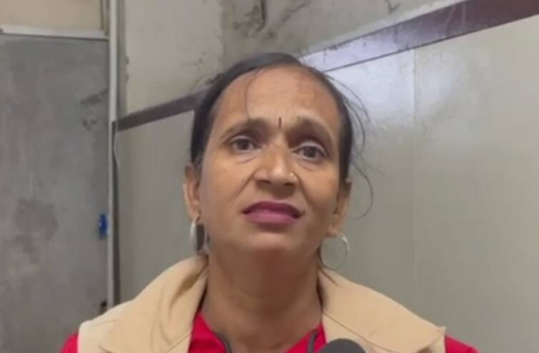 The teacher claims that as many as 82 children visited Harani Lake in Vadodara Vadodara: 82 જેટલા બાળકો હરણી તળાવની મુલાકાતે ગયા હોવાનો શિક્ષિકાનો દાવો, મુખ્યમંત્રીએ ઘટના અંગે દુઃખ વ્યક્ત કર્યું