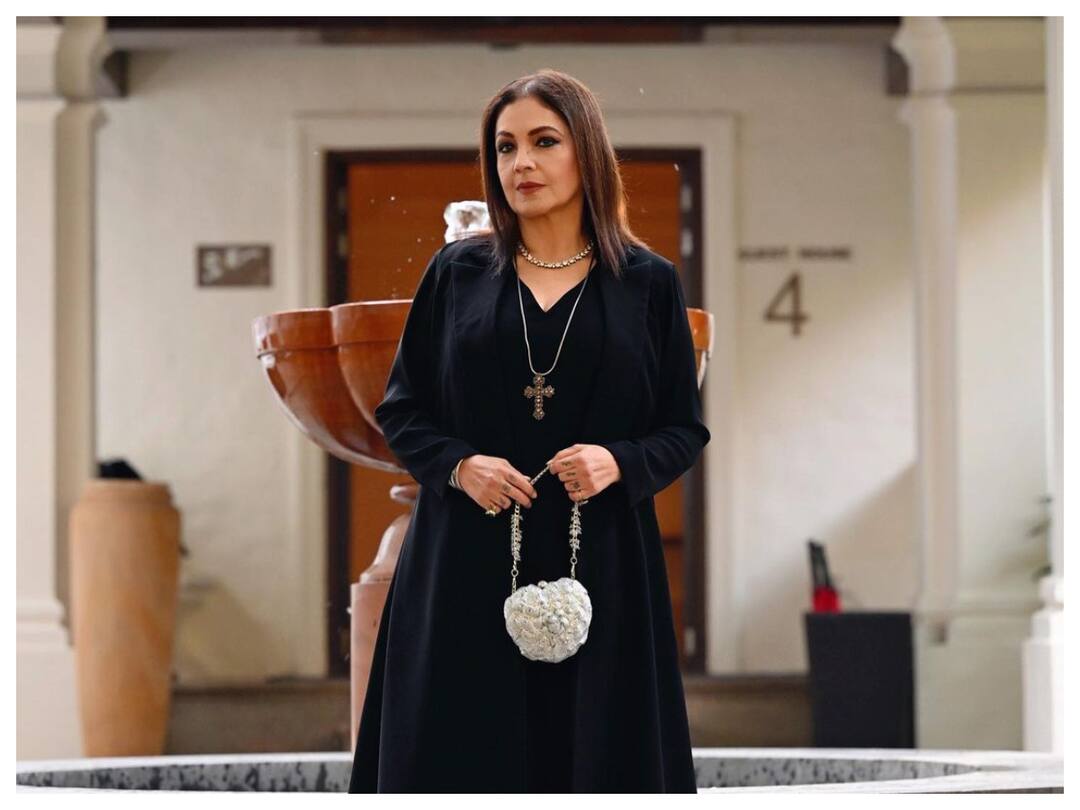 Bigg Boss 17: Pooja Bhatt Slams Vicky Jain For Passing Comment Against Mannara Chopra Munawar Faruqui Ankita Lokhande Pooja Bhatt Slams Vicky Jain For Passing Comment Against Mannara: 'When All Else Fails, Shame The Woman'