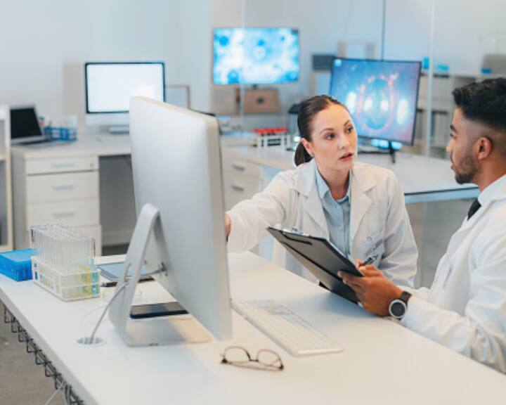 6: Data Analysts And Scientists: These are professionals who analyse and interpret complex data sets, providing valuable insights to support informed business decisions.