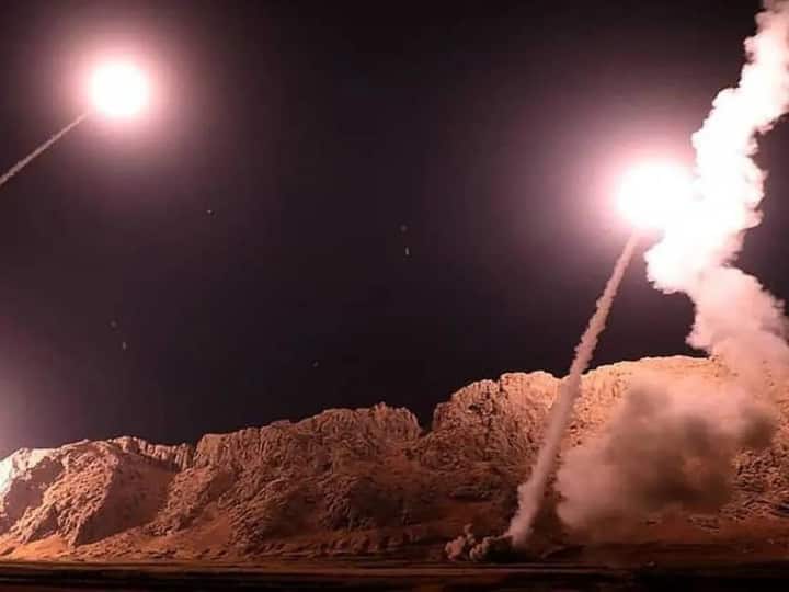 24 घंटे में लिया बदला! पाकिस्तान की ईरान में जवाबी कार्रवाई, मिसाइल-ड्रोन हमले के बदले में की एयर स्ट्राइक