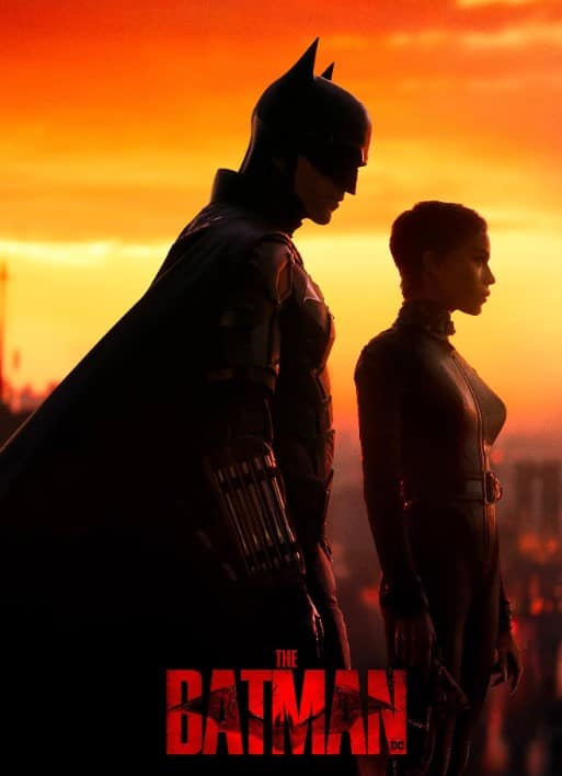 हॉलीवुड की सुपरहिट फिल्म 'द बैटमैन साल 2022 में रिलीज हुई थी. इस सुपरहीरो फिल्म में आपको कई बेहतरीन एक्शन सीन्स देखने को मिलेंगे.