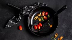 Nonstick cookware: ননস্টিক প্যানে রাঁধছেন? ৩ টিপস মনে রাখলেই নিরাপদ থাকবে খাবার