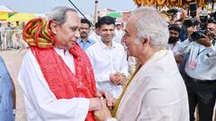 Puri: ৮০০ কোটির হেরিটেজ করিডর, জগন্নাথ মন্দিরকে ঘিরে শ্রীমন্দির পরিক্রমা প্রকল্প উদ্বোধনে হাজার হাজার দর্শনার্থী