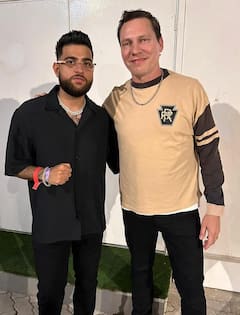 Karan Aujla: ਪੰਜਾਬੀ ਗਾਇਕ ਕਰਨ ਔਜਲਾ ਨੇ ਸਾਦਗੀ ਨਾਲ ਮਨਾਇਆ ਜਨਮਦਿਨ, ਬਚਪਨ ਦੀਆਂ ਯਾਦਾਂ ਕੀਤੀ ਤਾਜ਼ੀਆਂ, ਦੇਖੋ ਤਸਵੀਰਾਂ